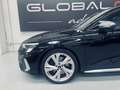Audi A3 S3 Sportback quattro S tronic Negro - thumbnail 15