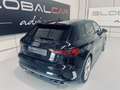 Audi A3 S3 Sportback quattro S tronic Nero - thumbnail 4