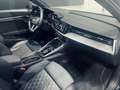 Audi A3 S3 Sportback quattro S tronic Negro - thumbnail 6