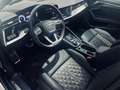 Audi A3 S3 Sportback quattro S tronic Nero - thumbnail 7