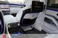 Mercedes-Benz S 680 Maybach  4M DESIGNO MANUFAKTUR-FirstClass Blau - thumbnail 22