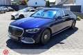 Mercedes-Benz S 680 Maybach  4M DESIGNO MANUFAKTUR-FirstClass Blau - thumbnail 6