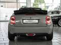 MINI One Cabrio Pepper LED NAVI H/K KAMERA LEDER Grau - thumbnail 5