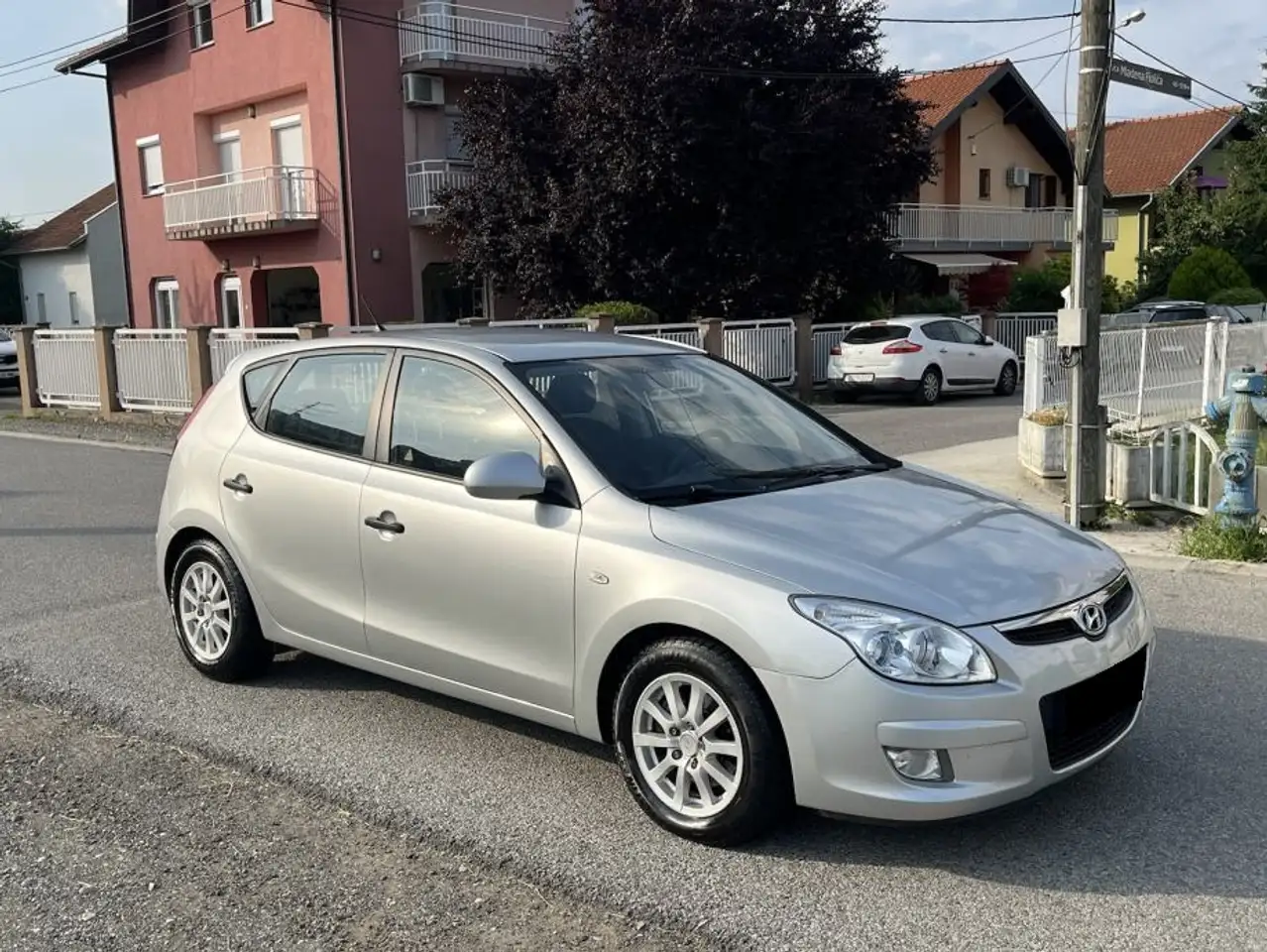 Hyundai i30 1.6 CRDi 90Pack Confort