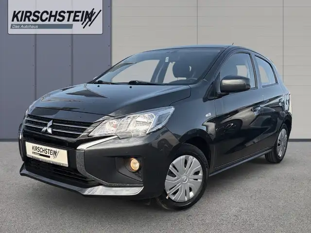 Mitsubishi Space Star 1.2 Select Winterräder DAB Bluetooth