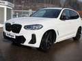 BMW X3 M 40i HUD ACC SuView PanoD.Laser Ha/Ka.M Sitz Blanc - thumbnail 3