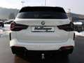 BMW X3 M 40i HUD ACC SuView PanoD.Laser Ha/Ka.M Sitz Blanc - thumbnail 7
