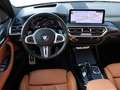 BMW X3 M 40i HUD ACC SuView PanoD.Laser Ha/Ka.M Sitz Blanc - thumbnail 13