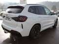 BMW X3 M 40i HUD ACC SuView PanoD.Laser Ha/Ka.M Sitz Blanc - thumbnail 5
