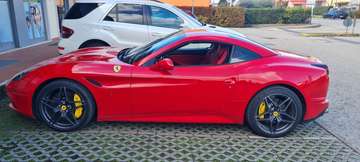 3.9 T dct -Rossa Interni Rossi - Rara - Carbo