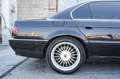 BMW 750 750i Aut. Schwarz - thumbnail 14