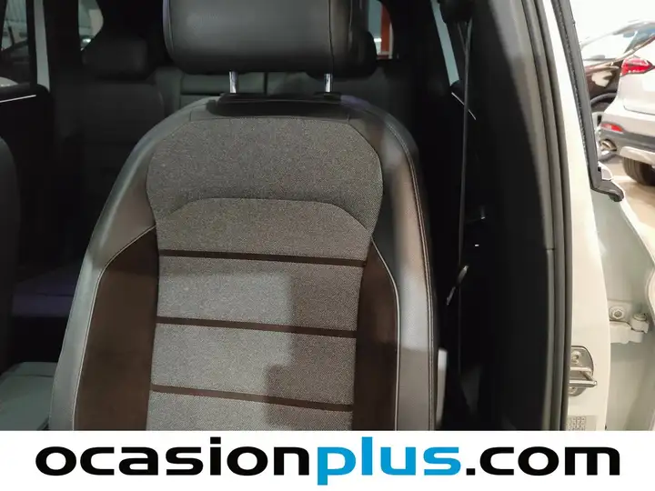 SEAT Tarraco 2019, foto 10