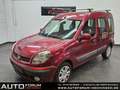 Renault Kangoo Privilege TÜV 05/2027 KLIMA AHK Rouge - thumbnail 3