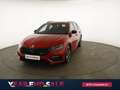 Skoda Octavia 4x4 RS TDI DSG Rot - thumbnail 1