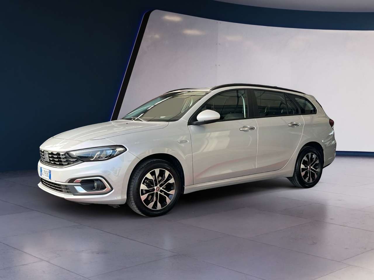 Fiat Tipo Tipo 1.3 Mjt S&S SW City Life