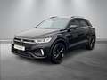 Volkswagen T-Roc R-Line 1.5 l TSI OPF AHK+PANO+KAMERA+LED+A Schwarz - thumbnail 2
