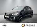 Volkswagen T-Roc R-Line 1.5 l TSI OPF AHK+PANO+KAMERA+LED+A Schwarz - thumbnail 1
