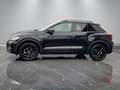 Volkswagen T-Roc R-Line 1.5 l TSI OPF AHK+PANO+KAMERA+LED+A Schwarz - thumbnail 4