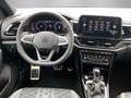 Volkswagen T-Roc R-Line 1.5 l TSI OPF AHK+PANO+KAMERA+LED+A Schwarz - thumbnail 13