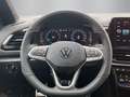 Volkswagen T-Roc R-Line 1.5 l TSI OPF AHK+PANO+KAMERA+LED+A Schwarz - thumbnail 14
