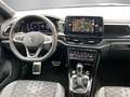Volkswagen T-Roc R-Line 1.5 l TSI OPF AHK+PANO+KAMERA+LED+A Schwarz - thumbnail 12