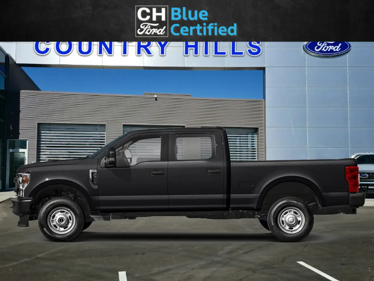 2022 Ford F 350