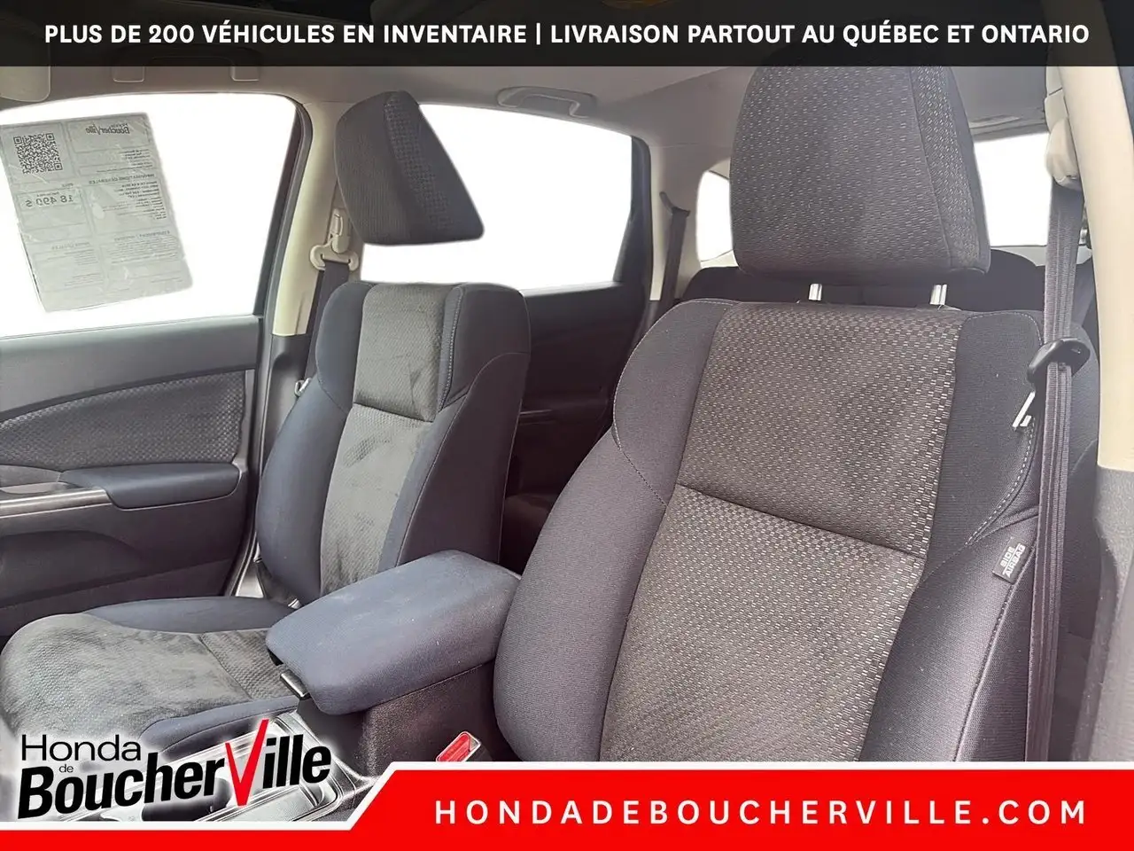 Honda CR-V fotografie Honda CR-V