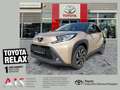 Toyota Aygo X 1.0 Pulse KAM*SHZ*DAB Beżowy - thumbnail 1