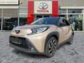 Toyota Aygo X 1.0 Pulse KAM*SHZ*DAB Beżowy - thumbnail 2
