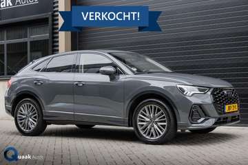45 TFSI e S-Line SOH 98% | LED | LANE ASSIST | SFE