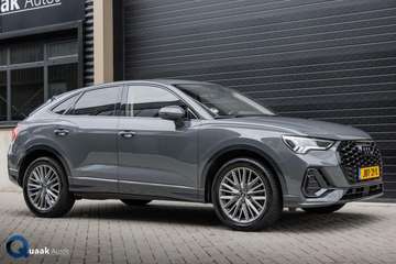 45 TFSI e S-Line SOH 98% | LED | LANE ASSIST | SFE