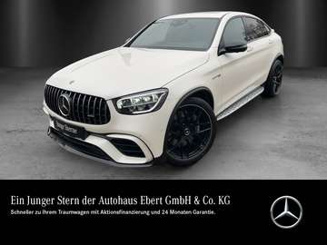 GLC63 DISTR Perf.Sitze/AGA Driver's AERO GSD HUD