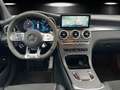 Mercedes-Benz GLC 63 AMG GLC63 DISTR Perf.Sitze/AGA Driver's AERO GSD HUD Bianco - thumbnail 7