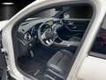 Mercedes-Benz GLC 63 AMG GLC63 DISTR Perf.Sitze/AGA Driver's AERO GSD HUD Bianco - thumbnail 10