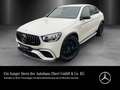 Mercedes-Benz GLC 63 AMG GLC63 DISTR Perf.Sitze/AGA Driver's AERO GSD HUD Bianco - thumbnail 1