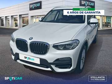 xDrive 20dA