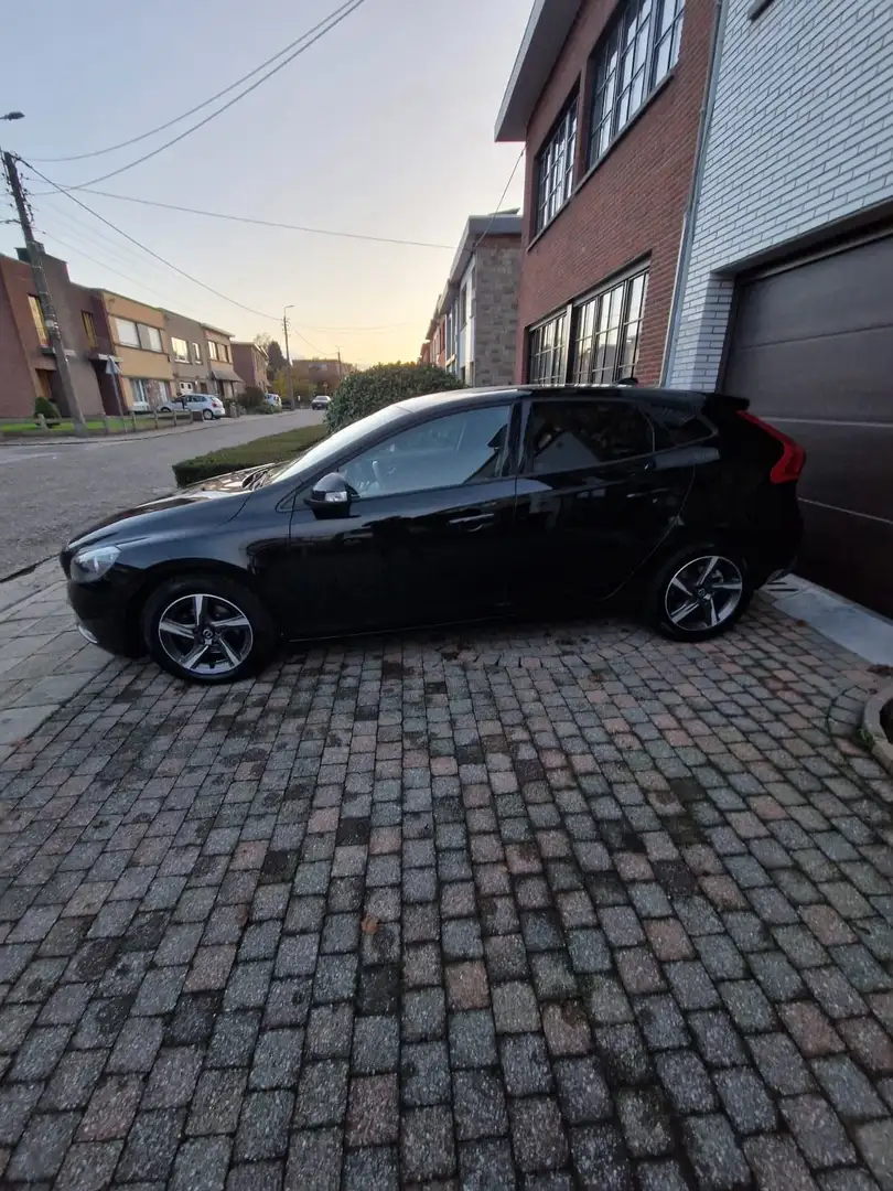 Volvo V40 2.0 D2 - 1