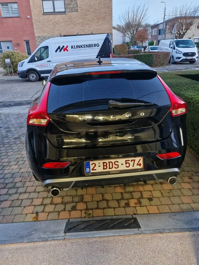 Volvo V40 2.0 D2 - 2