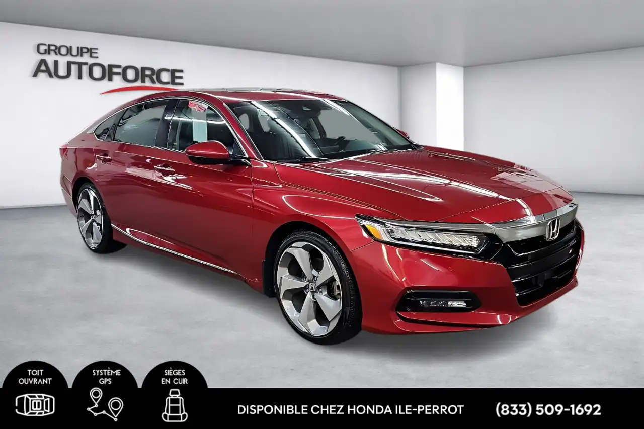 Honda Accord снимка Honda Accord