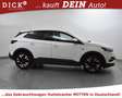 Opel Grandland X 1.5d Elegan NAVI+KAM+LED+SHZ+KEY+18" Weiß - thumbnail 2