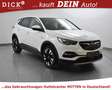 Opel Grandland X 1.5d Elegan NAVI+KAM+LED+SHZ+KEY+18" Weiß - thumbnail 1