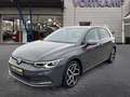 Volkswagen Golf VIII Style eHybrid Pano/AHK/StdHzg/IQLight Grau - thumbnail 2