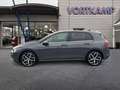 Volkswagen Golf VIII Style eHybrid Pano/AHK/StdHzg/IQLight Grau - thumbnail 9