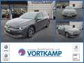 Volkswagen Golf VIII Style eHybrid Pano/AHK/StdHzg/IQLight Grau - thumbnail 1