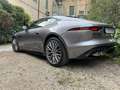 Jaguar F-Type F-Type Coupé P450 R-Dynamic awd Grigio - thumbnail 4