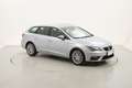 SEAT Leon ST Style DSG 1.5 Metano 131CV Argento - thumbnail 7