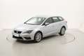 SEAT Leon ST Style DSG 1.5 Metano 131CV Argento - thumbnail 1