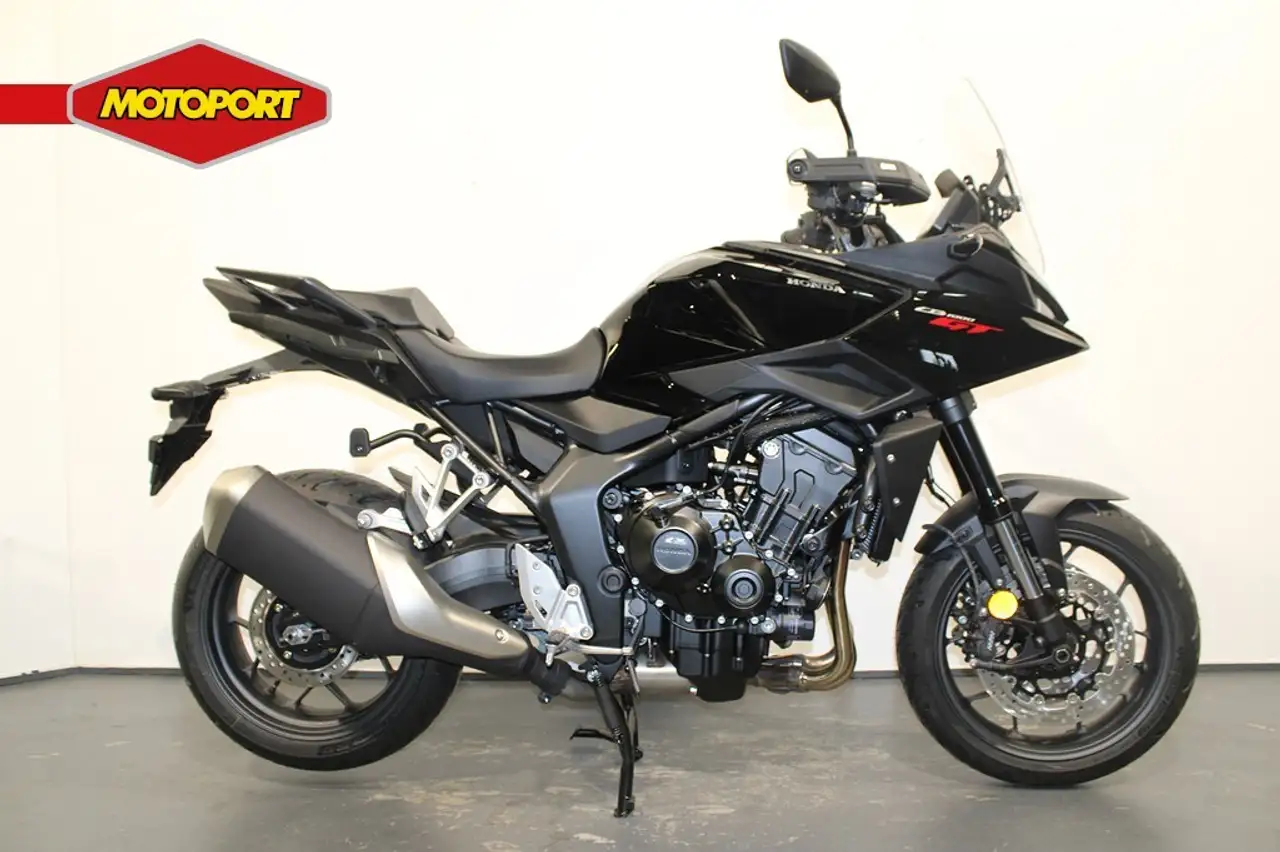 Honda CB 1000
