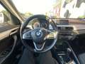 BMW X1 sDrive 16d Noir - thumbnail 30