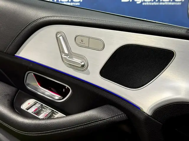 Mercedes-Benz Gle view 26